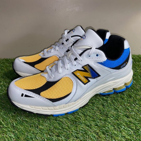 New Balance 2002R \